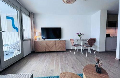 Apartment mit Wintergarten & Grüner Aussicht im Schwarzwald - Foto 13