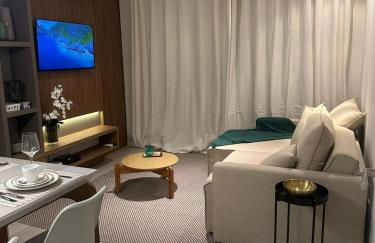 ER1208 - Apartamento aconchegante em São Luís - Photo 18