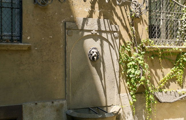 City Center Quadrilatero Romano - Foto 25