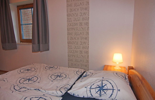 Gemutliche Ferienwohnung auf Fehmarn - Foto 5