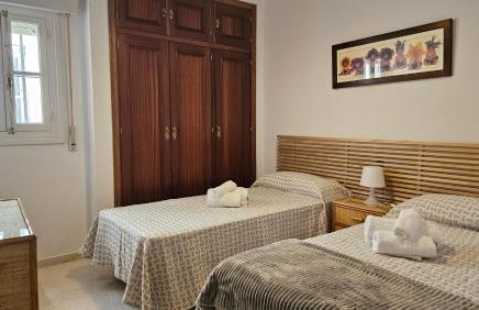CASA BLANCA-Parking gratis - Foto 41