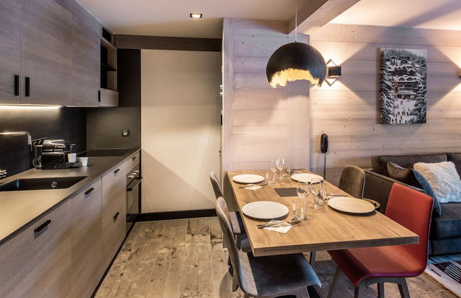 Chalet Skadi - Foto 11