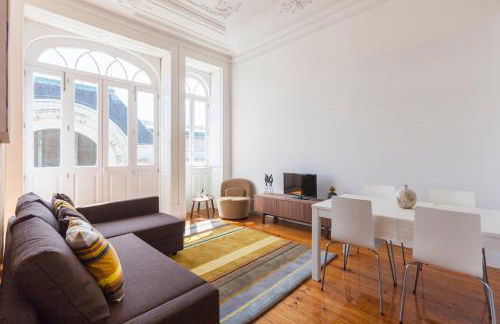 Citybreak-Apartments Sá da Bandeira - Foto 14