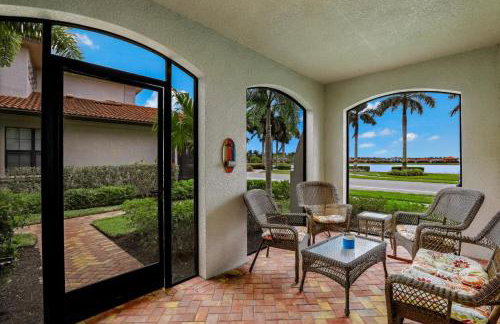 Beachy condo in Artesia with pool, gym and pickleball - Foto 19