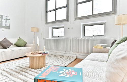 Charming very spacious apartment, Paris 9ème - Foto 31