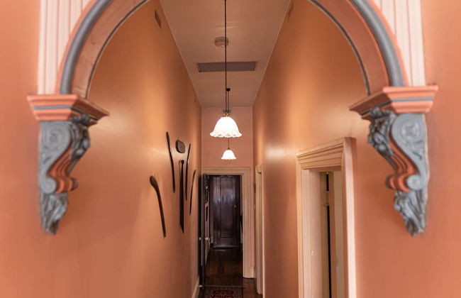 Adelaide Heritage Cottages & Apartments - Foto 12