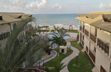 THE FOUNTAINS 110 - Apartamento em lindo condomínio pé na areia da Praia das Fontes em Beberibe - CE - Photo 80