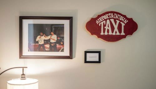 Chapel Hill Roots - Northside Historic Home - Foto 4