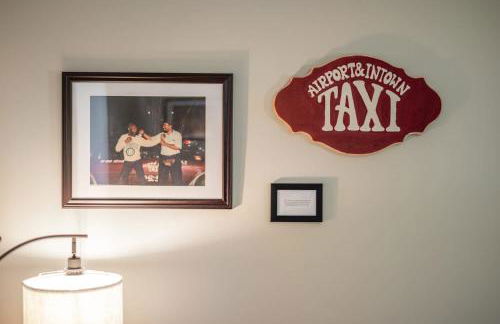 Chapel Hill Roots - Northside Historic Home - Foto 4