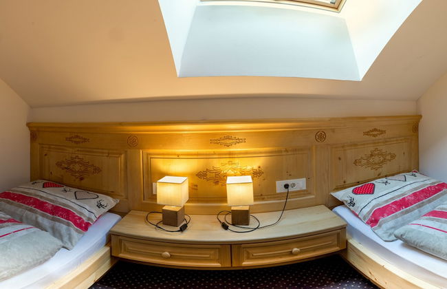 Villa Flora Apartments - Foto 15