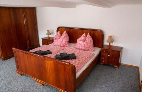 Umgebindehaus an der Mandau - Foto 25