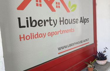 Liberty House Alps - Foto 58