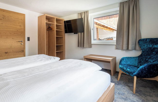 Maurig Appartement - Photo 22