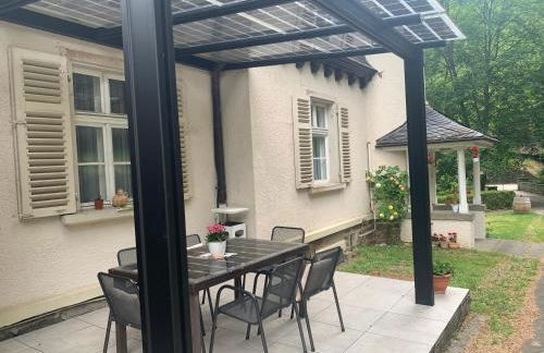 Landsitz Kammerburg - Foto 37