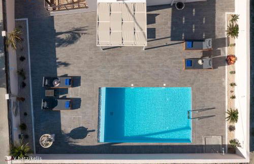 Ospition Villa - Foto 6