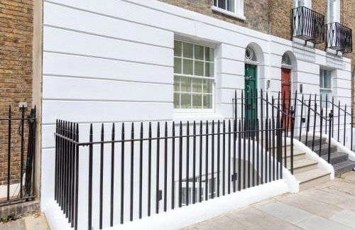 The Heart of Westminster - Photo 54