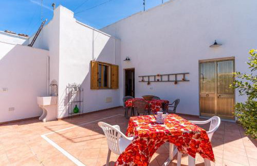 Casa Vacanza Lu Mare e Lu Ientu - Foto 1