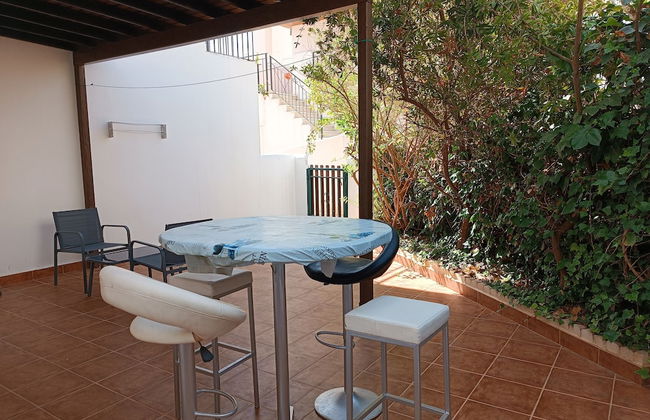 Duplex con Jardin en Natura World - Vera - Photo 25