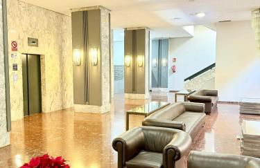 Apartament 18th floor city center RISCAL - Photo 16
