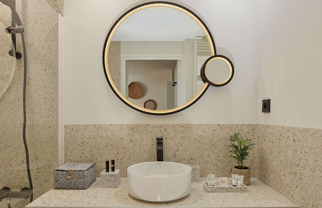 Pepper & Paper Apartments - Foto 27