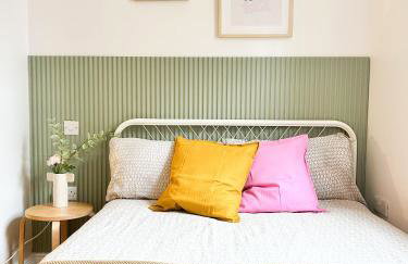 GRANBY APARTMENTS F-2 - Foto 9