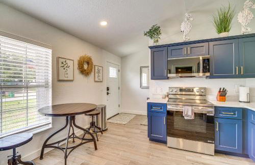 Private Yard and Patio Central Sebastian Home! - Foto 9