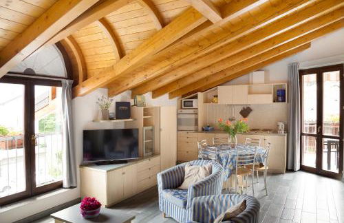 Residence Domaso - Photo 58