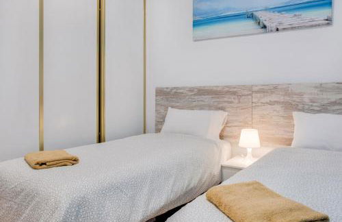 Three bedroom apartment ii near Sc - Foto 16