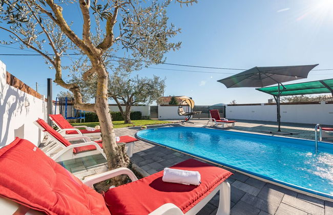 Villa Luma - Foto 31