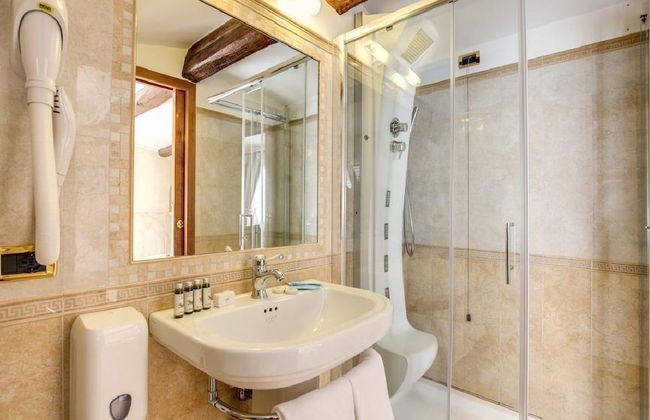 Pantheon Rooms - Foto 16