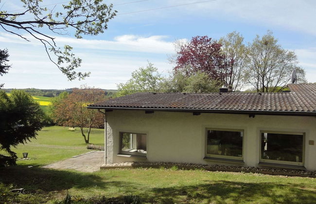 Holiday Home Moselle With Private Sauna - Photo 15