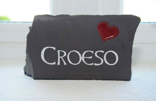 Bwthyn Plas Hafod Cottage - Photo 18