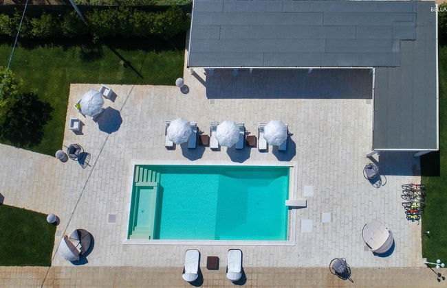 1836 La Perla Bianca Luxury Spa by Perle di Puglia - Foto 70