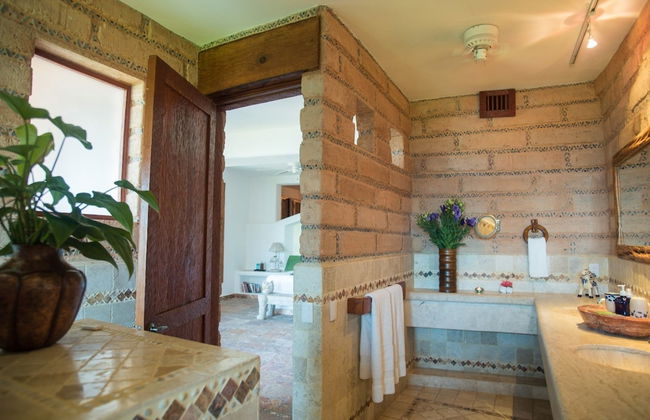 Villa El Ensueño by La Casa Que Canta - Foto 30