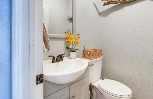 Bring Your Boat! Family-Friendly Gem on Grand Lake - Foto 14