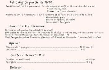 Jolie maison de campagne - La Ferme de Montigny, Orne - Foto 10