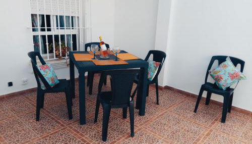 Islantilla adosado piscina, parking 1 minuto al mar - Foto 5