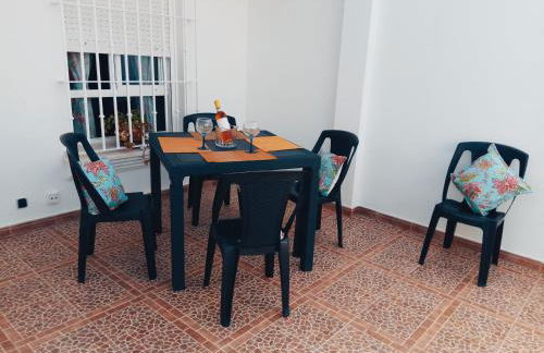 Islantilla adosado piscina, parking 1 minuto al mar - Foto 19