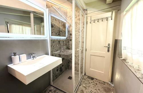 Moderno appartamento con giardino - Foto 43