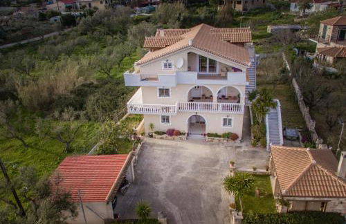 Mitros Apartment - Foto 1