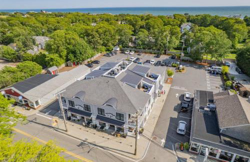 557 Route 28, Unit 201, Harwich Port Cape Cod - - TJs Tide - Foto 54