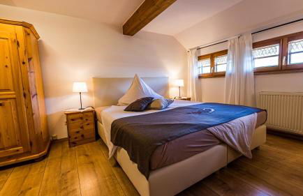 Gästehaus Holzer Kreuz - Ferienwohnung "Narzisse" - Foto 8