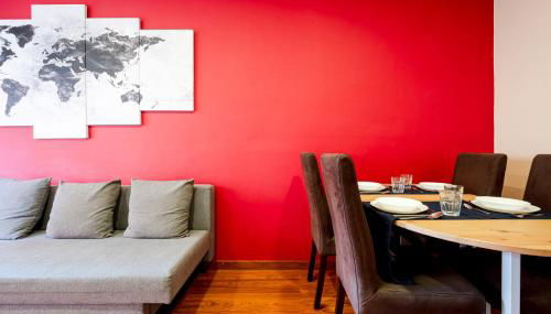 Three Bedroom Apartment in Sants - Foto 4