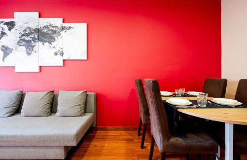 Three Bedroom Apartment in Sants - Foto 4