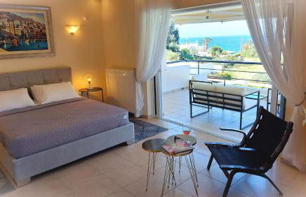 Holiday villa SUNJOY close to the beach - Foto 10