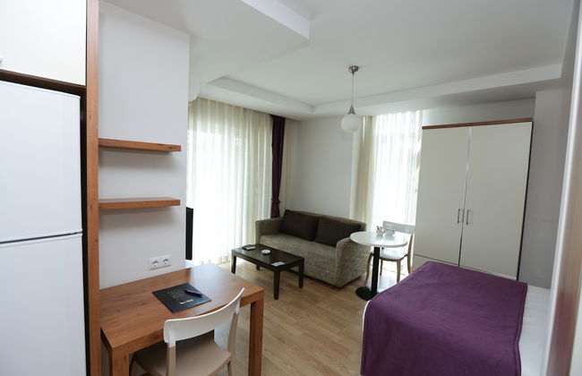 Upart Home - Foto 12