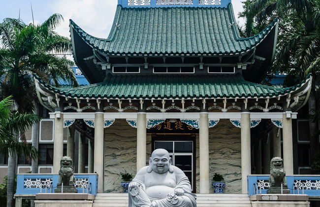 Davao Guided Tour - Photo 1