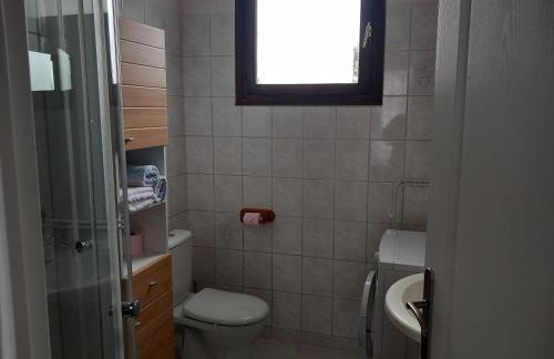 Jolie F2-5mn de l'aéroport d'Orly parking privé gratuit - Foto 12