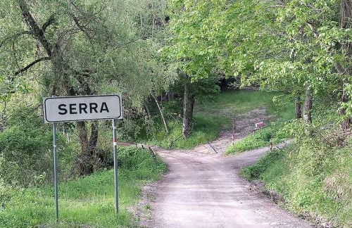 The house in the paradise of Serra. - Foto 55