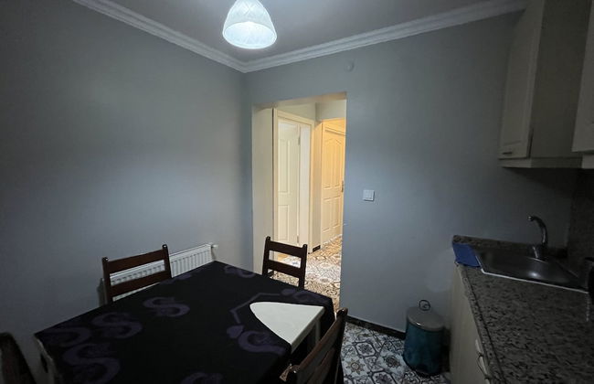 Gulhane Suites - Foto 52